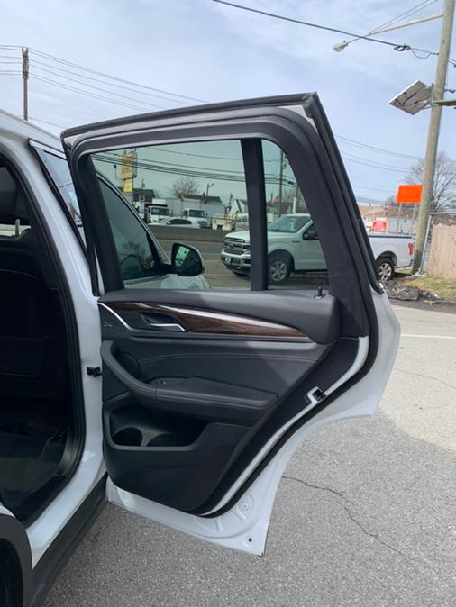 2019 BMW X3 xDrive30i Sports Activity Vehicle, available for sale in Lodi, New Jersey | European Auto Expo. Lodi, New Jersey 2019 BMW X3 xDrive30i Sports Activity Vehicle, available for sale in Lodi, New Jersey | European Auto Expo. Lodi, New Jersey