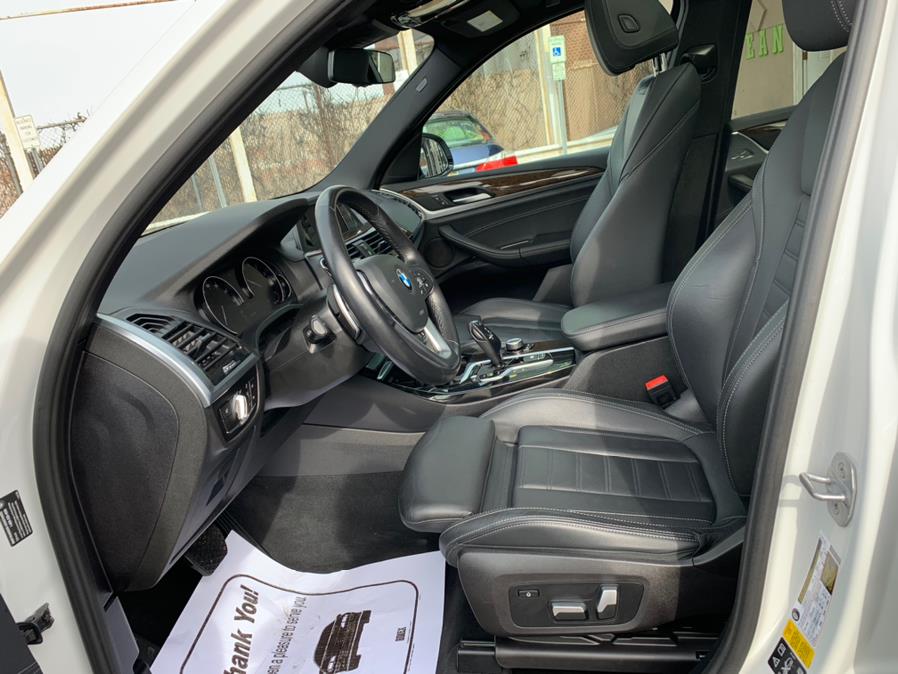 2019 BMW X3 xDrive30i Sports Activity Vehicle, available for sale in Lodi, New Jersey | European Auto Expo. Lodi, New Jersey 2019 BMW X3 xDrive30i Sports Activity Vehicle, available for sale in Lodi, New Jersey | European Auto Expo. Lodi, New Jersey