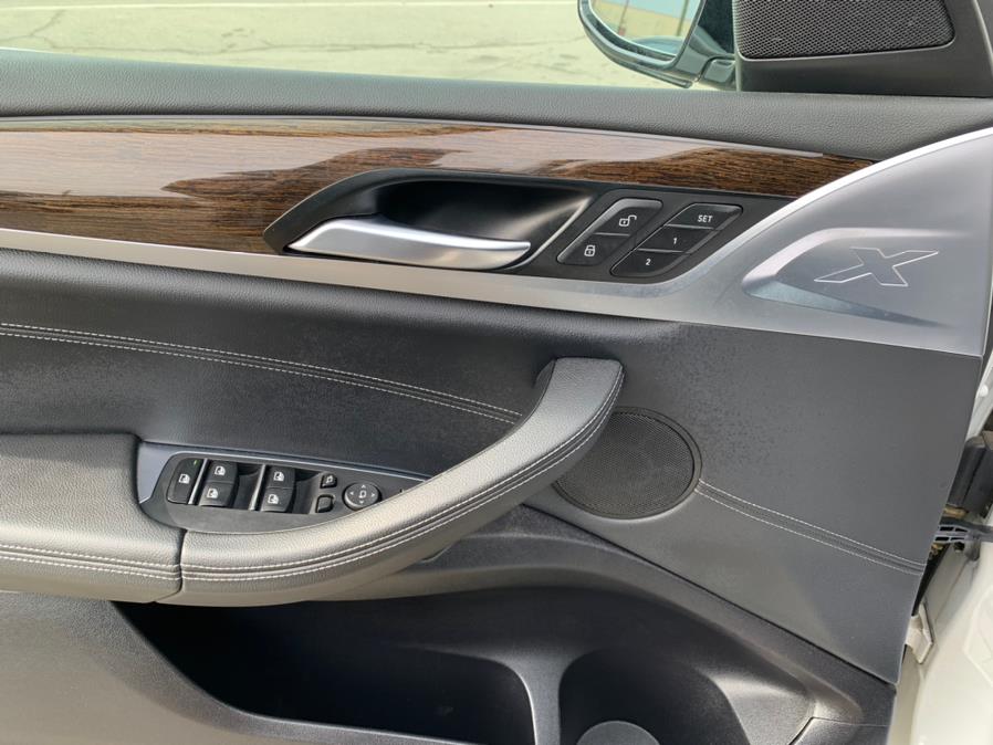 2019 BMW X3 xDrive30i Sports Activity Vehicle, available for sale in Lodi, New Jersey | European Auto Expo. Lodi, New Jersey 2019 BMW X3 xDrive30i Sports Activity Vehicle, available for sale in Lodi, New Jersey | European Auto Expo. Lodi, New Jersey