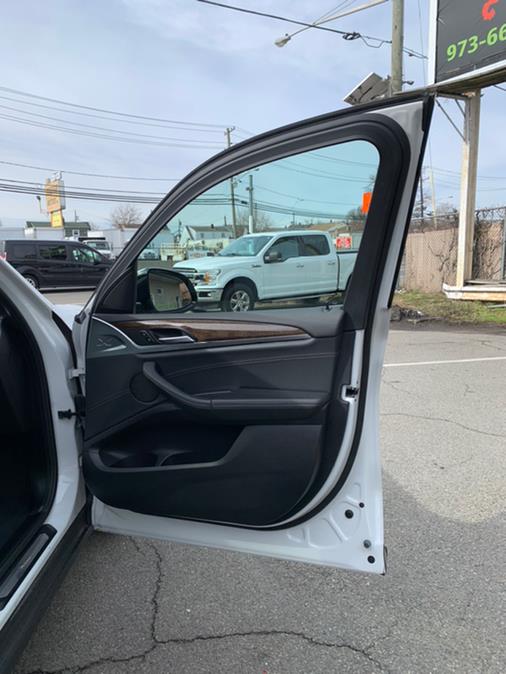 2019 BMW X3 xDrive30i Sports Activity Vehicle, available for sale in Lodi, New Jersey | European Auto Expo. Lodi, New Jersey 2019 BMW X3 xDrive30i Sports Activity Vehicle, available for sale in Lodi, New Jersey | European Auto Expo. Lodi, New Jersey
