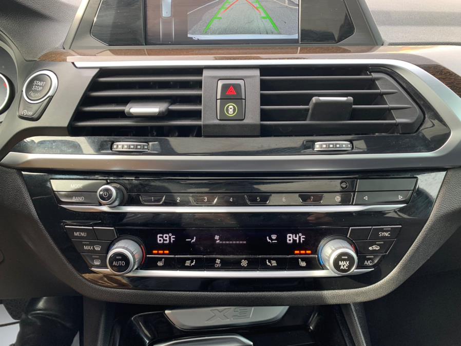 2019 BMW X3 xDrive30i Sports Activity Vehicle, available for sale in Lodi, New Jersey | European Auto Expo. Lodi, New Jersey 2019 BMW X3 xDrive30i Sports Activity Vehicle, available for sale in Lodi, New Jersey | European Auto Expo. Lodi, New Jersey
