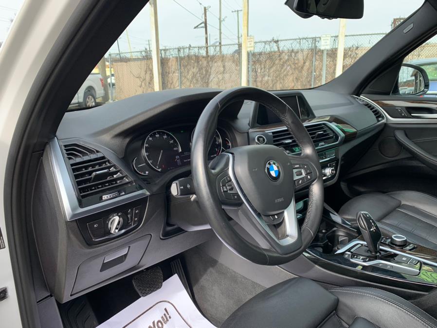2019 BMW X3 xDrive30i Sports Activity Vehicle, available for sale in Lodi, New Jersey | European Auto Expo. Lodi, New Jersey 2019 BMW X3 xDrive30i Sports Activity Vehicle, available for sale in Lodi, New Jersey | European Auto Expo. Lodi, New Jersey
