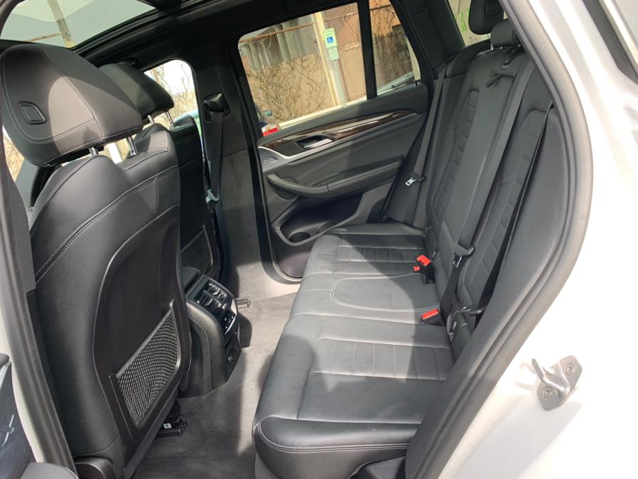 2019 BMW X3 xDrive30i Sports Activity Vehicle, available for sale in Lodi, New Jersey | European Auto Expo. Lodi, New Jersey 2019 BMW X3 xDrive30i Sports Activity Vehicle, available for sale in Lodi, New Jersey | European Auto Expo. Lodi, New Jersey