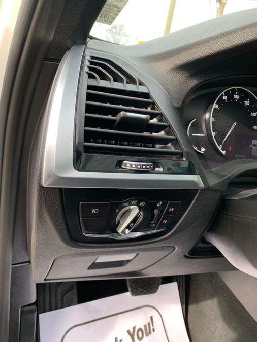 2019 BMW X3 xDrive30i Sports Activity Vehicle, available for sale in Lodi, New Jersey | European Auto Expo. Lodi, New Jersey 2019 BMW X3 xDrive30i Sports Activity Vehicle, available for sale in Lodi, New Jersey | European Auto Expo. Lodi, New Jersey