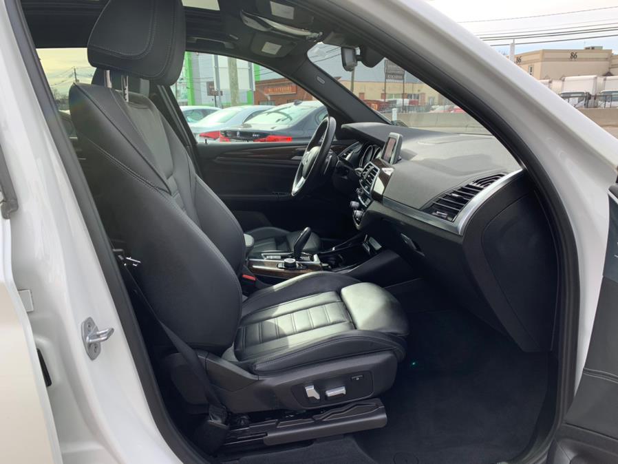 2019 BMW X3 xDrive30i Sports Activity Vehicle, available for sale in Lodi, New Jersey | European Auto Expo. Lodi, New Jersey 2019 BMW X3 xDrive30i Sports Activity Vehicle, available for sale in Lodi, New Jersey | European Auto Expo. Lodi, New Jersey
