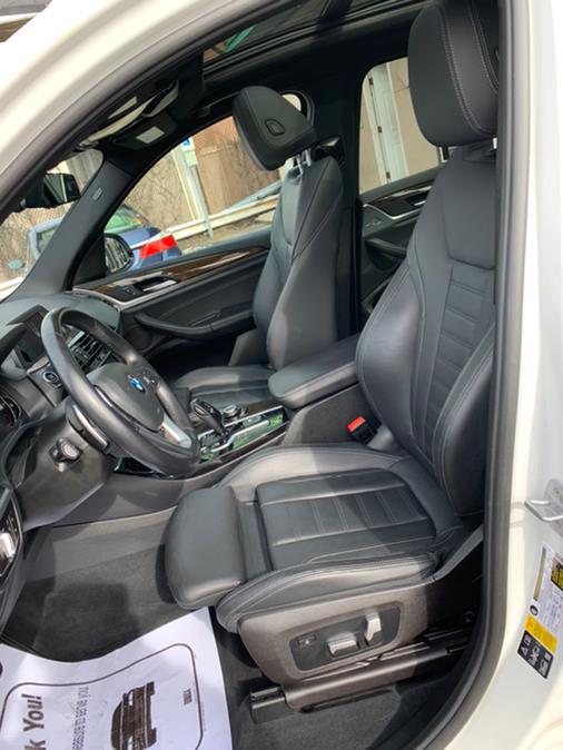 2019 BMW X3 xDrive30i Sports Activity Vehicle, available for sale in Lodi, New Jersey | European Auto Expo. Lodi, New Jersey 2019 BMW X3 xDrive30i Sports Activity Vehicle, available for sale in Lodi, New Jersey | European Auto Expo. Lodi, New Jersey