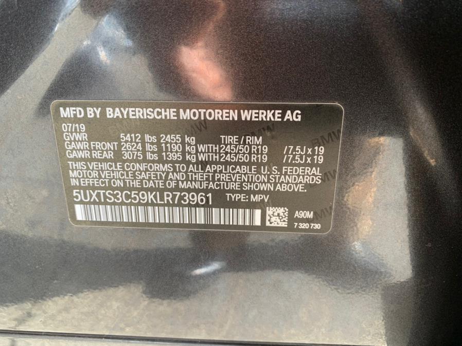 2019 BMW X3 M40i Sports Activity Vehicle, available for sale in Lodi, New Jersey | European Auto Expo. Lodi, New Jersey 2019 BMW X3 M40i Sports Activity Vehicle, available for sale in Lodi, New Jersey | European Auto Expo. Lodi, New Jersey