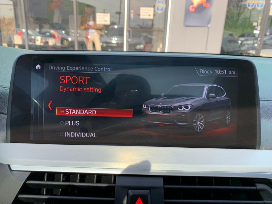 2019 BMW X3 M40i Sports Activity Vehicle, available for sale in Lodi, New Jersey | European Auto Expo. Lodi, New Jersey 2019 BMW X3 M40i Sports Activity Vehicle, available for sale in Lodi, New Jersey | European Auto Expo. Lodi, New Jersey