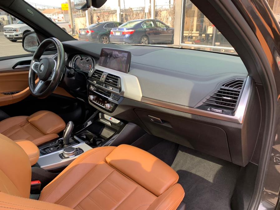 2019 BMW X3 M40i Sports Activity Vehicle, available for sale in Lodi, New Jersey | European Auto Expo. Lodi, New Jersey 2019 BMW X3 M40i Sports Activity Vehicle, available for sale in Lodi, New Jersey | European Auto Expo. Lodi, New Jersey