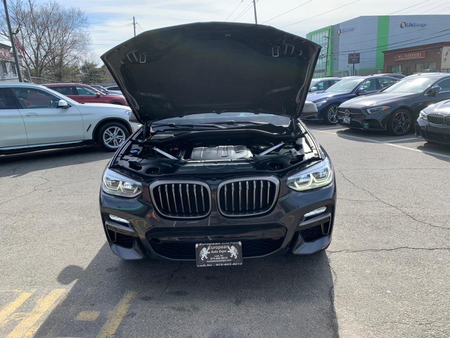2019 BMW X3 M40i Sports Activity Vehicle, available for sale in Lodi, New Jersey | European Auto Expo. Lodi, New Jersey 2019 BMW X3 M40i Sports Activity Vehicle, available for sale in Lodi, New Jersey | European Auto Expo. Lodi, New Jersey