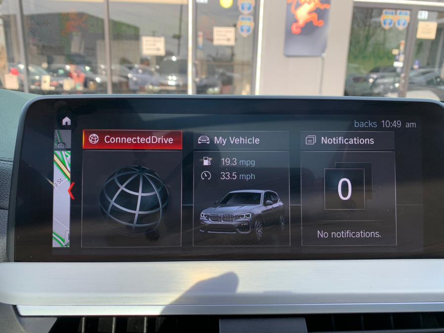 2019 BMW X3 M40i Sports Activity Vehicle, available for sale in Lodi, New Jersey | European Auto Expo. Lodi, New Jersey 2019 BMW X3 M40i Sports Activity Vehicle, available for sale in Lodi, New Jersey | European Auto Expo. Lodi, New Jersey