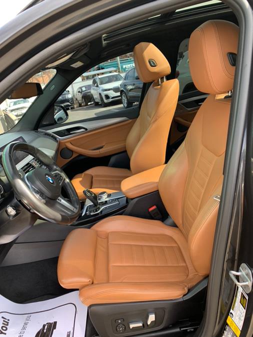 2019 BMW X3 M40i Sports Activity Vehicle, available for sale in Lodi, New Jersey | European Auto Expo. Lodi, New Jersey 2019 BMW X3 M40i Sports Activity Vehicle, available for sale in Lodi, New Jersey | European Auto Expo. Lodi, New Jersey