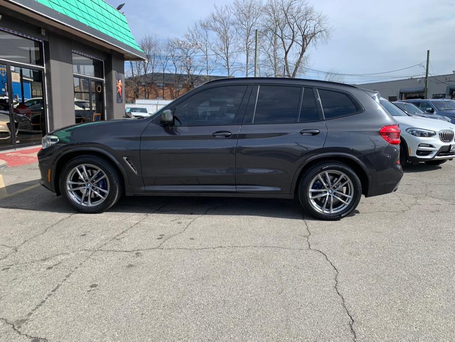 2019 BMW X3 M40i Sports Activity Vehicle, available for sale in Lodi, New Jersey | European Auto Expo. Lodi, New Jersey 2019 BMW X3 M40i Sports Activity Vehicle, available for sale in Lodi, New Jersey | European Auto Expo. Lodi, New Jersey