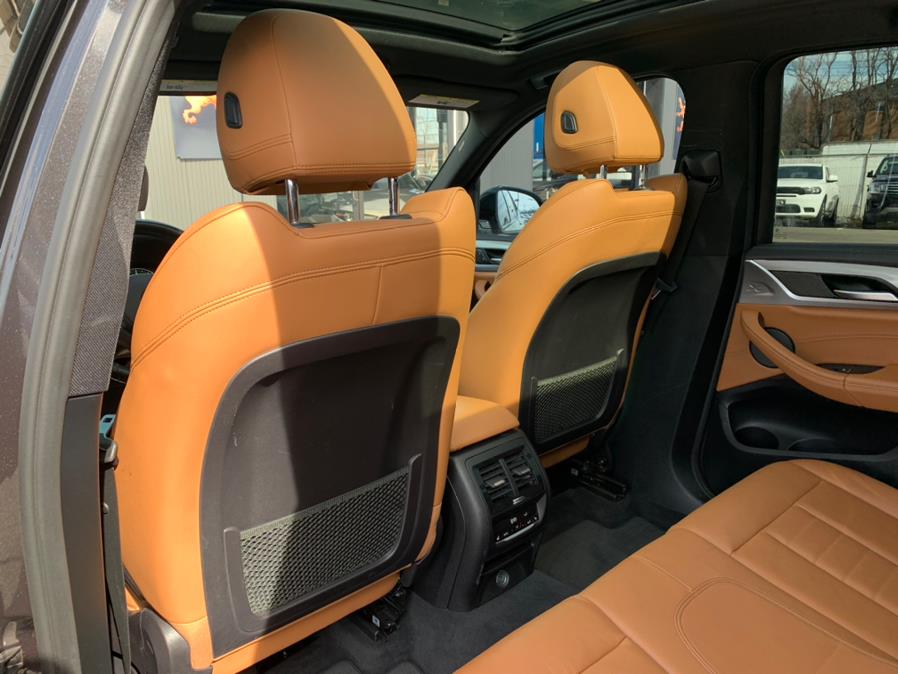 2019 BMW X3 M40i Sports Activity Vehicle, available for sale in Lodi, New Jersey | European Auto Expo. Lodi, New Jersey 2019 BMW X3 M40i Sports Activity Vehicle, available for sale in Lodi, New Jersey | European Auto Expo. Lodi, New Jersey