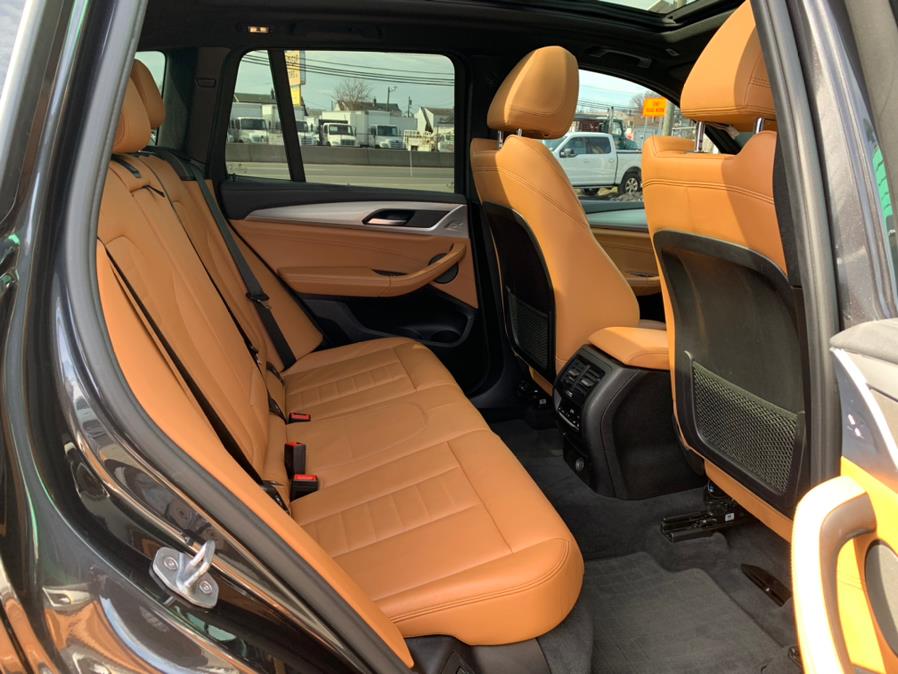 2019 BMW X3 M40i Sports Activity Vehicle, available for sale in Lodi, New Jersey | European Auto Expo. Lodi, New Jersey 2019 BMW X3 M40i Sports Activity Vehicle, available for sale in Lodi, New Jersey | European Auto Expo. Lodi, New Jersey