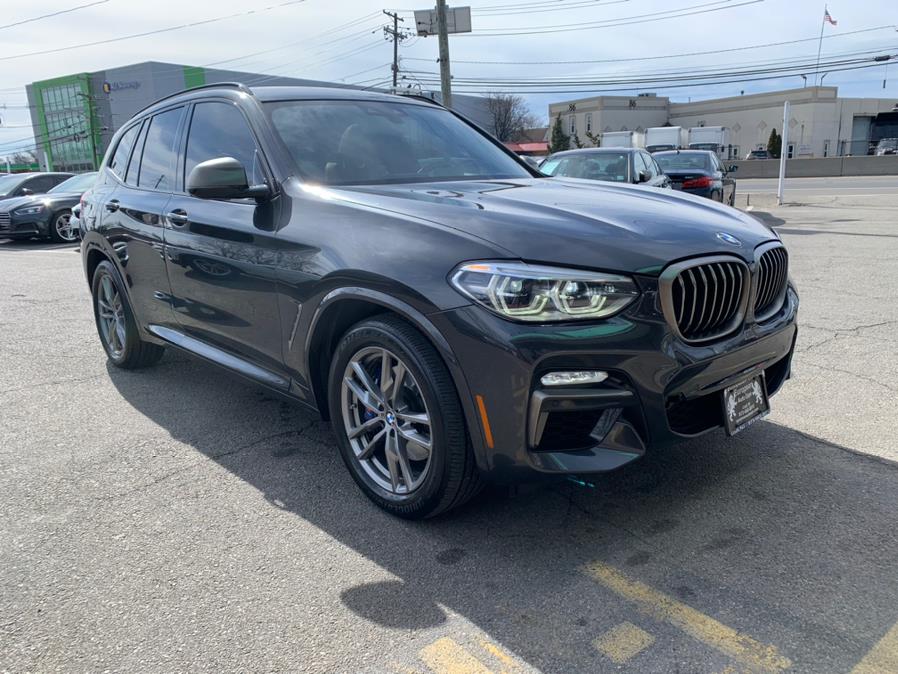 2019 BMW X3 M40i Sports Activity Vehicle, available for sale in Lodi, New Jersey | European Auto Expo. Lodi, New Jersey 2019 BMW X3 M40i Sports Activity Vehicle, available for sale in Lodi, New Jersey | European Auto Expo. Lodi, New Jersey
