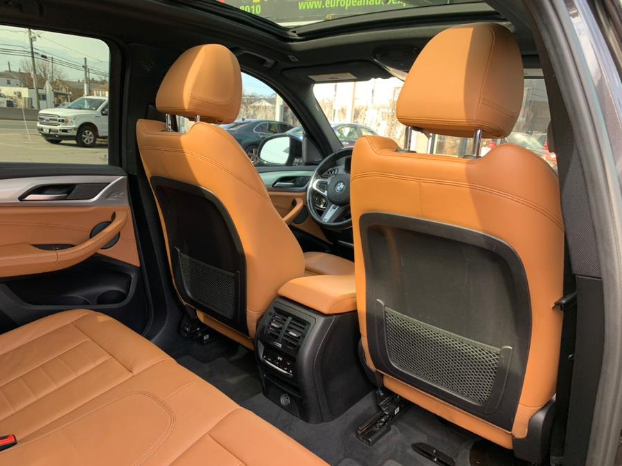 2019 BMW X3 M40i Sports Activity Vehicle, available for sale in Lodi, New Jersey | European Auto Expo. Lodi, New Jersey 2019 BMW X3 M40i Sports Activity Vehicle, available for sale in Lodi, New Jersey | European Auto Expo. Lodi, New Jersey