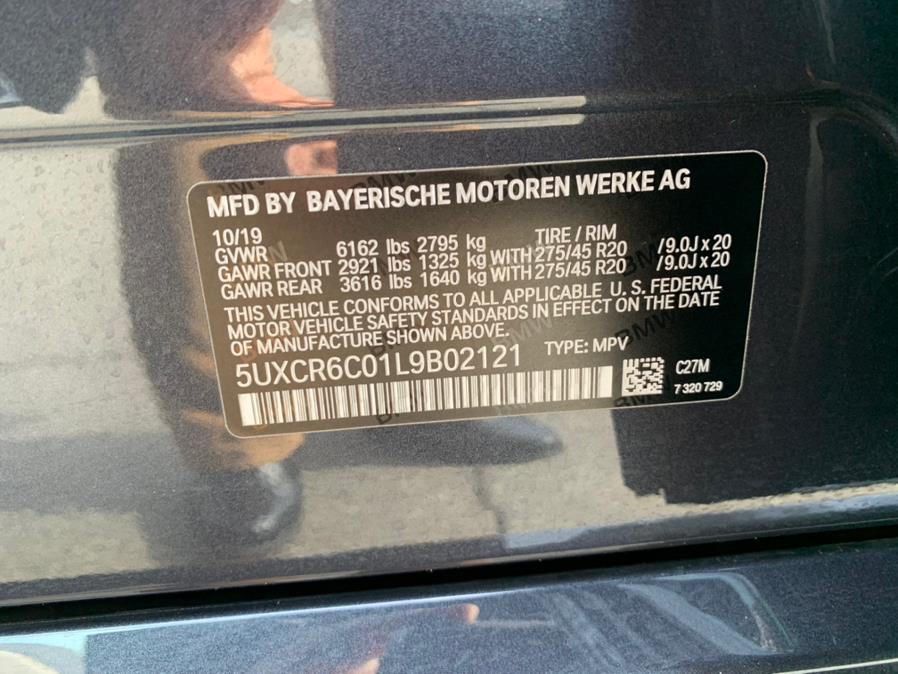 2020 BMW X5 xDrive40i Sports Activity Vehicle, available for sale in Lodi, New Jersey | European Auto Expo. Lodi, New Jersey 2020 BMW X5 xDrive40i Sports Activity Vehicle, available for sale in Lodi, New Jersey | European Auto Expo. Lodi, New Jersey