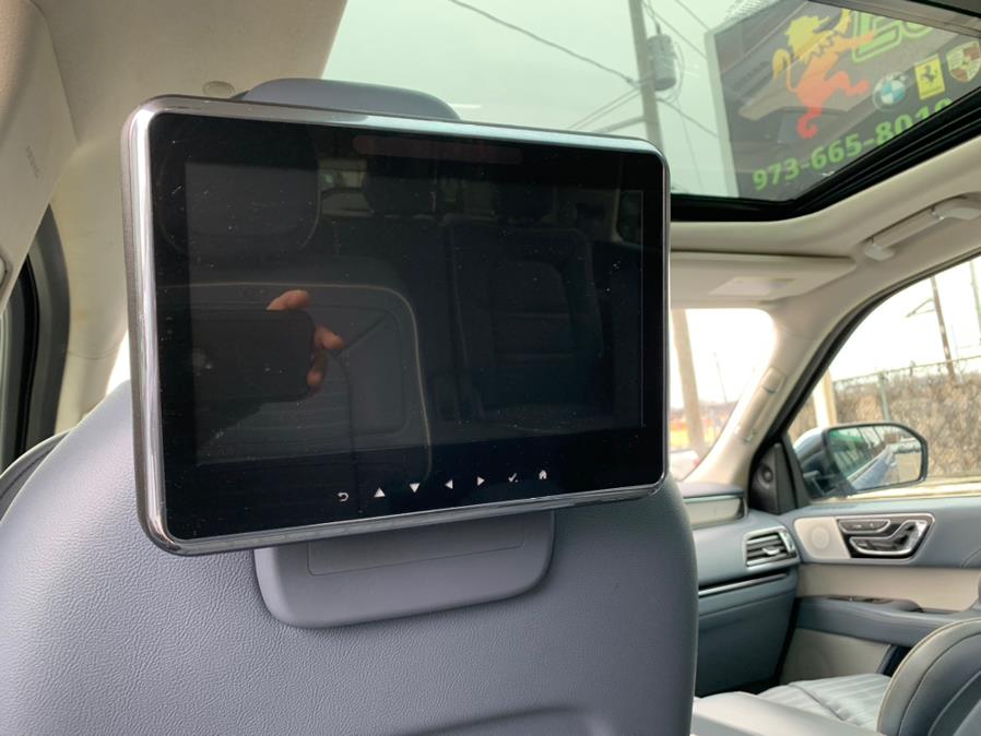 2018 Lincoln Navigator 4x4 Black Label, available for sale in Lodi, New Jersey | European Auto Expo. Lodi, New Jersey 2018 Lincoln Navigator 4x4 Black Label, available for sale in Lodi, New Jersey | European Auto Expo. Lodi, New Jersey