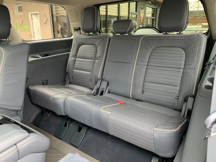 2018 Lincoln Navigator 4x4 Black Label, available for sale in Lodi, New Jersey | European Auto Expo. Lodi, New Jersey 2018 Lincoln Navigator 4x4 Black Label, available for sale in Lodi, New Jersey | European Auto Expo. Lodi, New Jersey