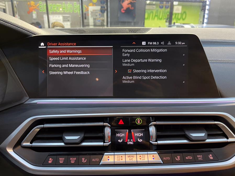 2020 BMW X7 xDrive40i Sports Activity Vehicle, available for sale in Lodi, New Jersey | European Auto Expo. Lodi, New Jersey 2020 BMW X7 xDrive40i Sports Activity Vehicle, available for sale in Lodi, New Jersey | European Auto Expo. Lodi, New Jersey