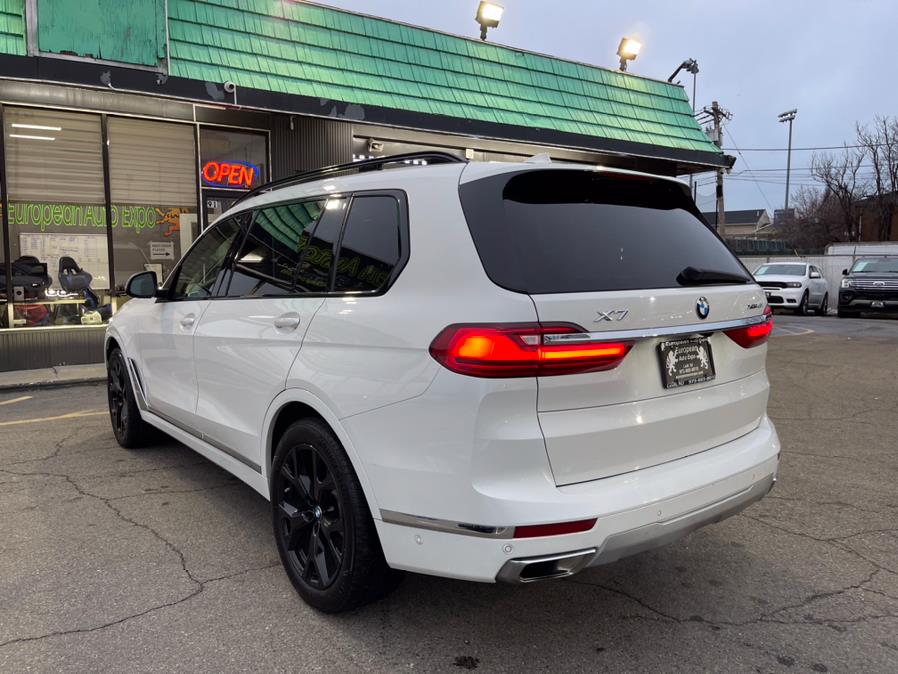 2020 BMW X7 xDrive40i Sports Activity Vehicle, available for sale in Lodi, New Jersey | European Auto Expo. Lodi, New Jersey 2020 BMW X7 xDrive40i Sports Activity Vehicle, available for sale in Lodi, New Jersey | European Auto Expo. Lodi, New Jersey