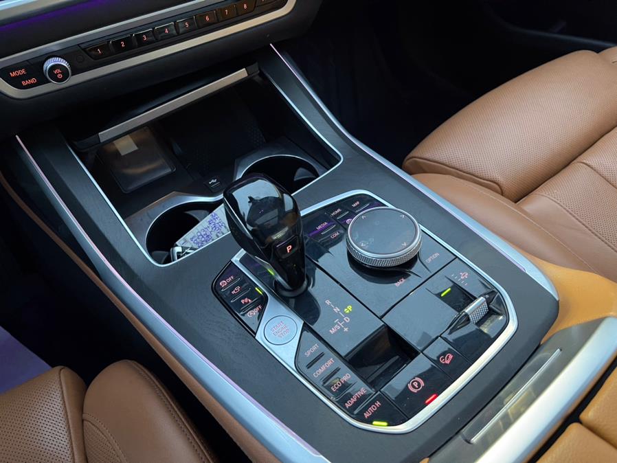 2020 BMW X7 xDrive40i Sports Activity Vehicle, available for sale in Lodi, New Jersey | European Auto Expo. Lodi, New Jersey 2020 BMW X7 xDrive40i Sports Activity Vehicle, available for sale in Lodi, New Jersey | European Auto Expo. Lodi, New Jersey