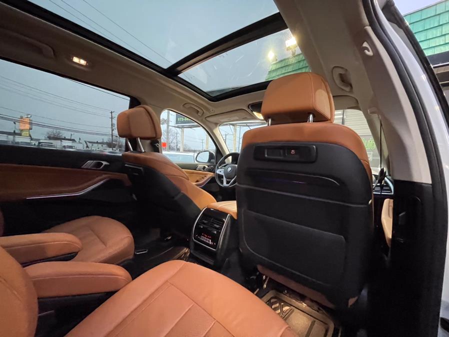 2020 BMW X7 xDrive40i Sports Activity Vehicle, available for sale in Lodi, New Jersey | European Auto Expo. Lodi, New Jersey 2020 BMW X7 xDrive40i Sports Activity Vehicle, available for sale in Lodi, New Jersey | European Auto Expo. Lodi, New Jersey