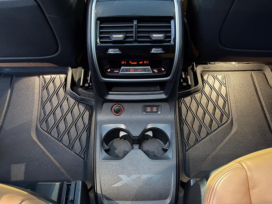 2020 BMW X7 xDrive40i Sports Activity Vehicle, available for sale in Lodi, New Jersey | European Auto Expo. Lodi, New Jersey 2020 BMW X7 xDrive40i Sports Activity Vehicle, available for sale in Lodi, New Jersey | European Auto Expo. Lodi, New Jersey