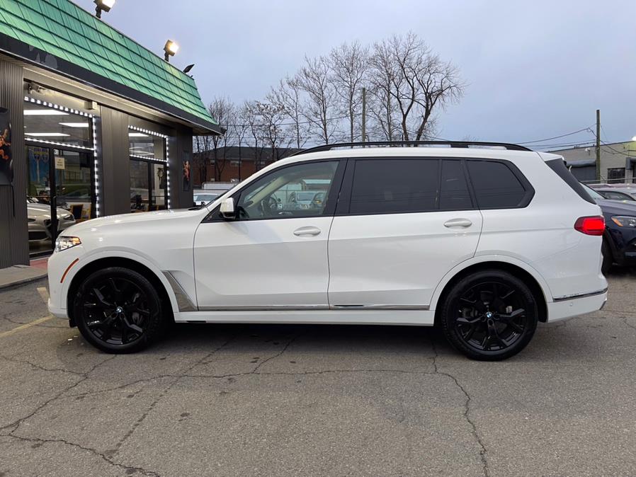 2020 BMW X7 xDrive40i Sports Activity Vehicle, available for sale in Lodi, New Jersey | European Auto Expo. Lodi, New Jersey 2020 BMW X7 xDrive40i Sports Activity Vehicle, available for sale in Lodi, New Jersey | European Auto Expo. Lodi, New Jersey