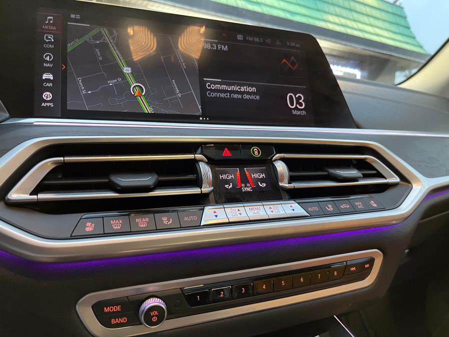 2020 BMW X7 xDrive40i Sports Activity Vehicle, available for sale in Lodi, New Jersey | European Auto Expo. Lodi, New Jersey 2020 BMW X7 xDrive40i Sports Activity Vehicle, available for sale in Lodi, New Jersey | European Auto Expo. Lodi, New Jersey