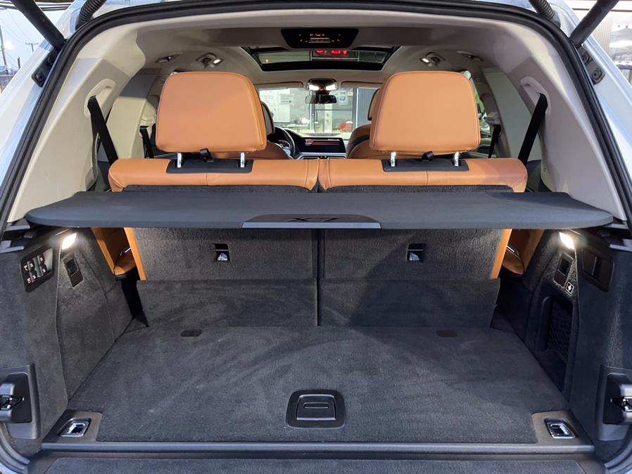 2020 BMW X7 xDrive40i Sports Activity Vehicle, available for sale in Lodi, New Jersey | European Auto Expo. Lodi, New Jersey 2020 BMW X7 xDrive40i Sports Activity Vehicle, available for sale in Lodi, New Jersey | European Auto Expo. Lodi, New Jersey