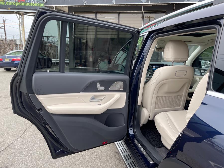 2020 Mercedes-Benz GLS GLS 450 4MATIC SUV, available for sale in Lodi, New Jersey | European Auto Expo. Lodi, New Jersey 2020 Mercedes-Benz GLS GLS 450 4MATIC SUV, available for sale in Lodi, New Jersey | European Auto Expo. Lodi, New Jersey
