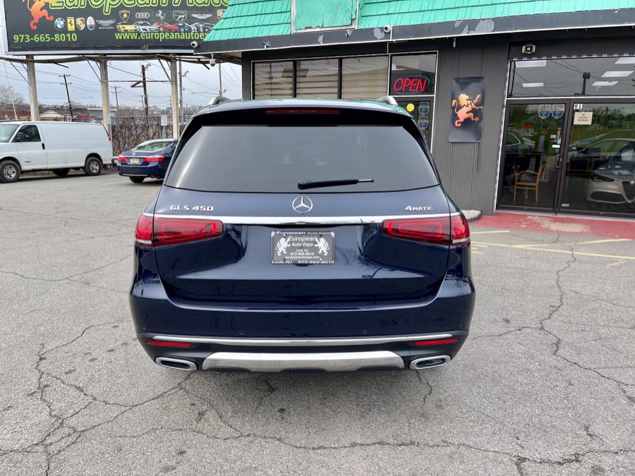 2020 Mercedes-Benz GLS GLS 450 4MATIC SUV, available for sale in Lodi, New Jersey | European Auto Expo. Lodi, New Jersey 2020 Mercedes-Benz GLS GLS 450 4MATIC SUV, available for sale in Lodi, New Jersey | European Auto Expo. Lodi, New Jersey