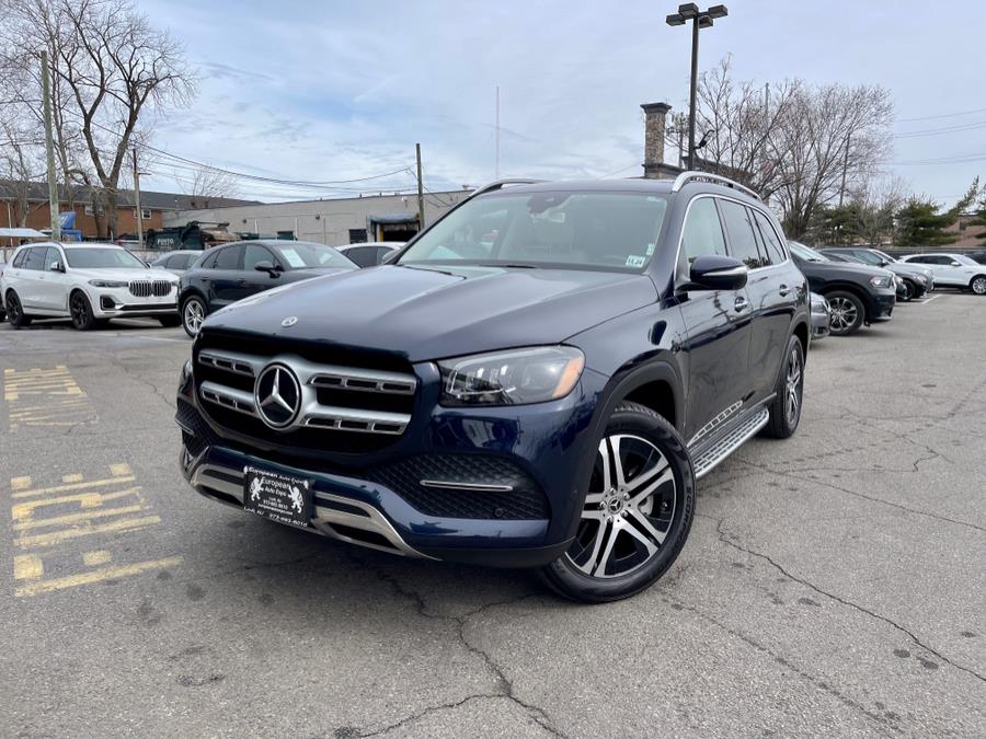 2020 Mercedes-Benz GLS GLS 450 4MATIC SUV, available for sale in Lodi, New Jersey | European Auto Expo. Lodi, New Jersey