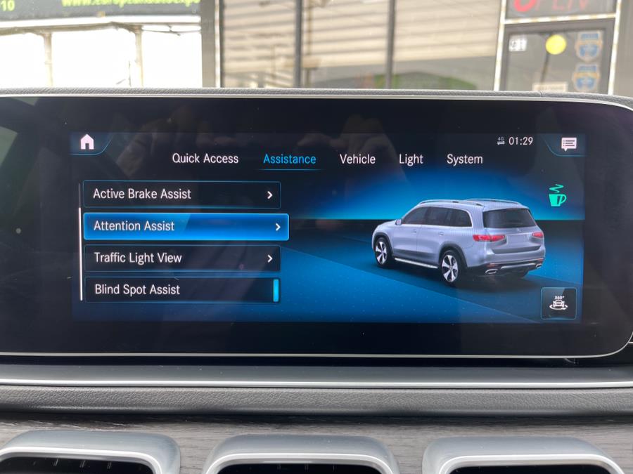 2020 Mercedes-Benz GLS GLS 450 4MATIC SUV, available for sale in Lodi, New Jersey | European Auto Expo. Lodi, New Jersey 2020 Mercedes-Benz GLS GLS 450 4MATIC SUV, available for sale in Lodi, New Jersey | European Auto Expo. Lodi, New Jersey