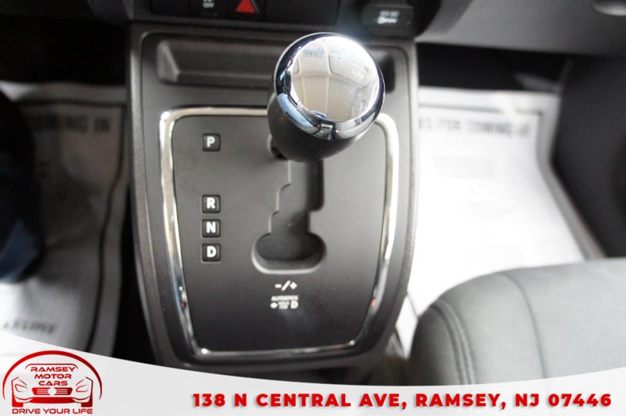 2014 Jeep Patriot FWD 4dr Sport, available for sale in Ramsey, New Jersey | Ramsey Motor Cars Inc. Ramsey, New Jersey 2014 Jeep Patriot FWD 4dr Sport, available for sale in Ramsey, New Jersey | Ramsey Motor Cars Inc. Ramsey, New Jersey