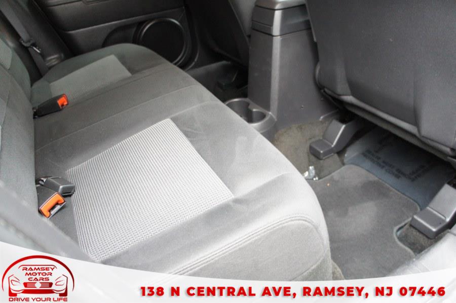 2014 Jeep Patriot FWD 4dr Sport, available for sale in Ramsey, New Jersey | Ramsey Motor Cars Inc. Ramsey, New Jersey 2014 Jeep Patriot FWD 4dr Sport, available for sale in Ramsey, New Jersey | Ramsey Motor Cars Inc. Ramsey, New Jersey