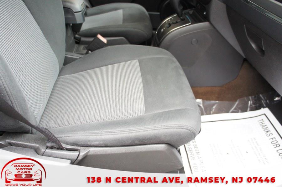 2014 Jeep Patriot FWD 4dr Sport, available for sale in Ramsey, New Jersey | Ramsey Motor Cars Inc. Ramsey, New Jersey 2014 Jeep Patriot FWD 4dr Sport, available for sale in Ramsey, New Jersey | Ramsey Motor Cars Inc. Ramsey, New Jersey