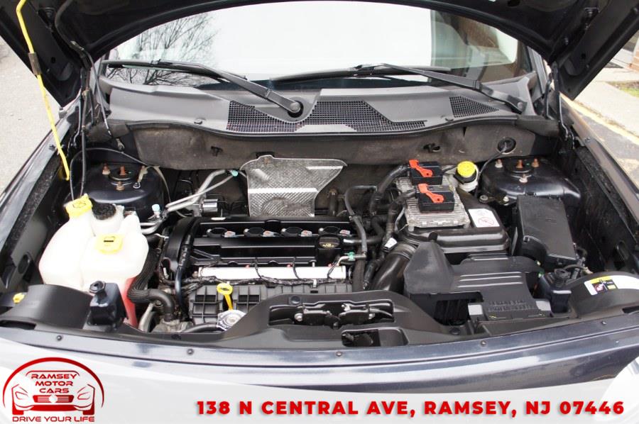2014 Jeep Patriot FWD 4dr Sport, available for sale in Ramsey, New Jersey | Ramsey Motor Cars Inc. Ramsey, New Jersey 2014 Jeep Patriot FWD 4dr Sport, available for sale in Ramsey, New Jersey | Ramsey Motor Cars Inc. Ramsey, New Jersey