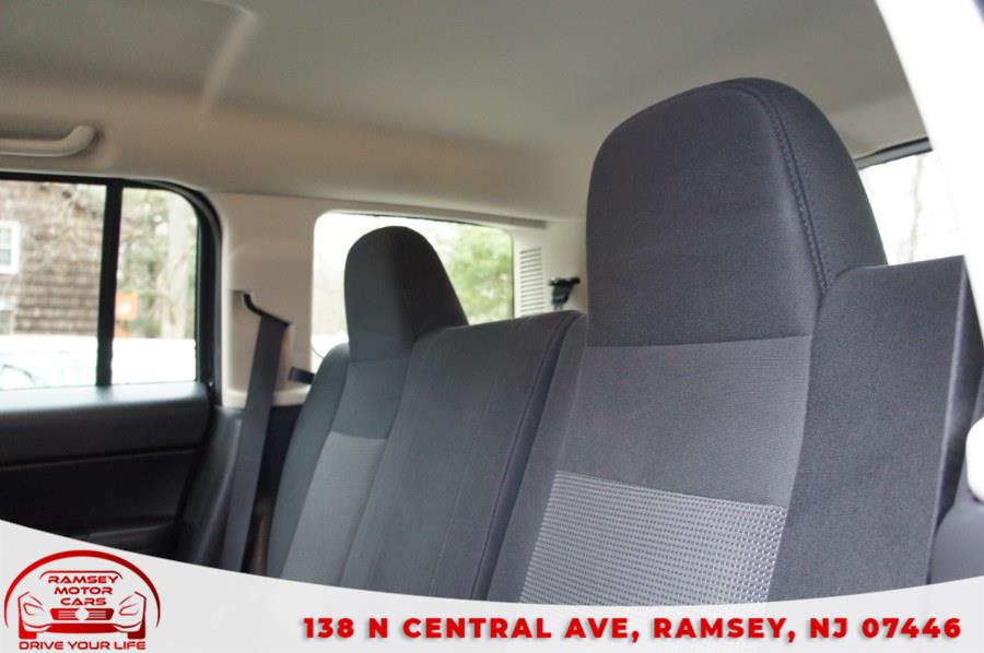 2014 Jeep Patriot FWD 4dr Sport, available for sale in Ramsey, New Jersey | Ramsey Motor Cars Inc. Ramsey, New Jersey 2014 Jeep Patriot FWD 4dr Sport, available for sale in Ramsey, New Jersey | Ramsey Motor Cars Inc. Ramsey, New Jersey