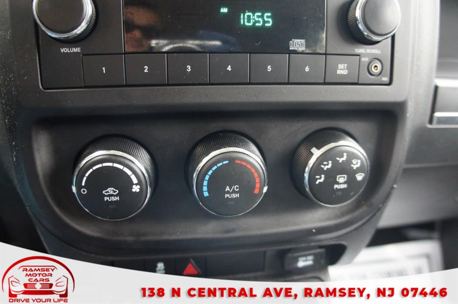 2014 Jeep Patriot FWD 4dr Sport, available for sale in Ramsey, New Jersey | Ramsey Motor Cars Inc. Ramsey, New Jersey 2014 Jeep Patriot FWD 4dr Sport, available for sale in Ramsey, New Jersey | Ramsey Motor Cars Inc. Ramsey, New Jersey