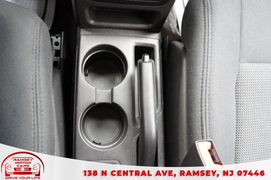 2014 Jeep Patriot FWD 4dr Sport, available for sale in Ramsey, New Jersey | Ramsey Motor Cars Inc. Ramsey, New Jersey 2014 Jeep Patriot FWD 4dr Sport, available for sale in Ramsey, New Jersey | Ramsey Motor Cars Inc. Ramsey, New Jersey