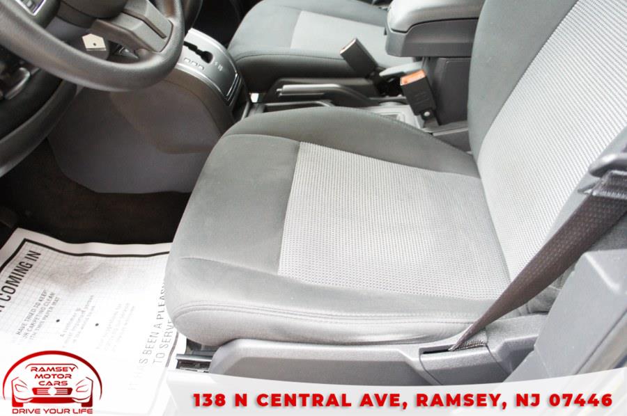 2014 Jeep Patriot FWD 4dr Sport, available for sale in Ramsey, New Jersey | Ramsey Motor Cars Inc. Ramsey, New Jersey 2014 Jeep Patriot FWD 4dr Sport, available for sale in Ramsey, New Jersey | Ramsey Motor Cars Inc. Ramsey, New Jersey
