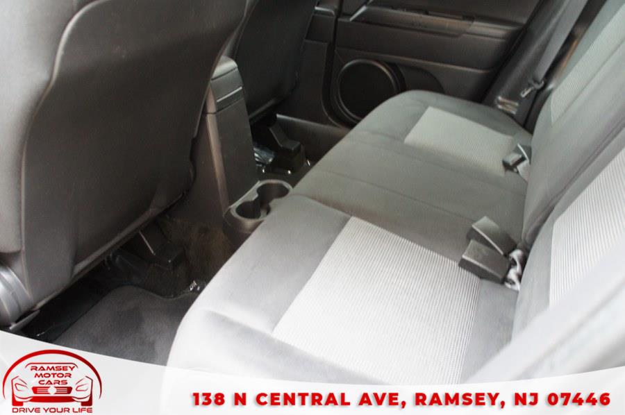 2014 Jeep Patriot FWD 4dr Sport, available for sale in Ramsey, New Jersey | Ramsey Motor Cars Inc. Ramsey, New Jersey 2014 Jeep Patriot FWD 4dr Sport, available for sale in Ramsey, New Jersey | Ramsey Motor Cars Inc. Ramsey, New Jersey