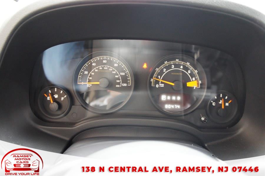 2014 Jeep Patriot FWD 4dr Sport, available for sale in Ramsey, New Jersey | Ramsey Motor Cars Inc. Ramsey, New Jersey 2014 Jeep Patriot FWD 4dr Sport, available for sale in Ramsey, New Jersey | Ramsey Motor Cars Inc. Ramsey, New Jersey