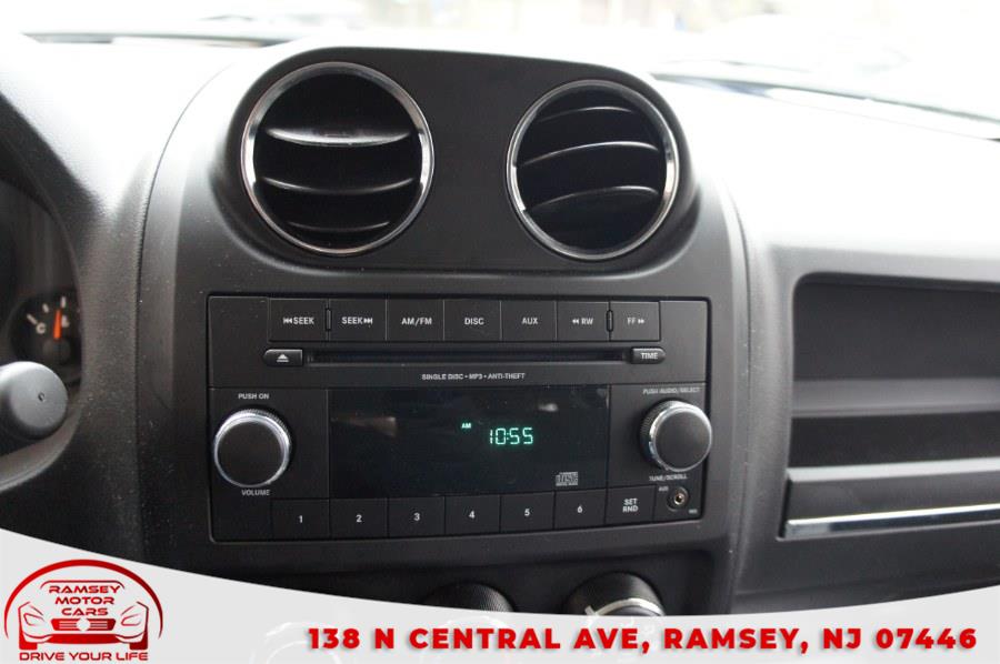 2014 Jeep Patriot FWD 4dr Sport, available for sale in Ramsey, New Jersey | Ramsey Motor Cars Inc. Ramsey, New Jersey 2014 Jeep Patriot FWD 4dr Sport, available for sale in Ramsey, New Jersey | Ramsey Motor Cars Inc. Ramsey, New Jersey