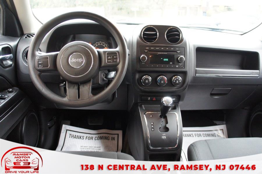 2014 Jeep Patriot FWD 4dr Sport, available for sale in Ramsey, New Jersey | Ramsey Motor Cars Inc. Ramsey, New Jersey 2014 Jeep Patriot FWD 4dr Sport, available for sale in Ramsey, New Jersey | Ramsey Motor Cars Inc. Ramsey, New Jersey