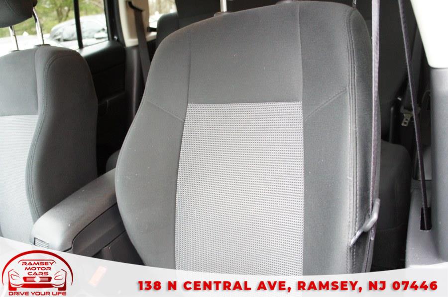 2014 Jeep Patriot FWD 4dr Sport, available for sale in Ramsey, New Jersey | Ramsey Motor Cars Inc. Ramsey, New Jersey 2014 Jeep Patriot FWD 4dr Sport, available for sale in Ramsey, New Jersey | Ramsey Motor Cars Inc. Ramsey, New Jersey