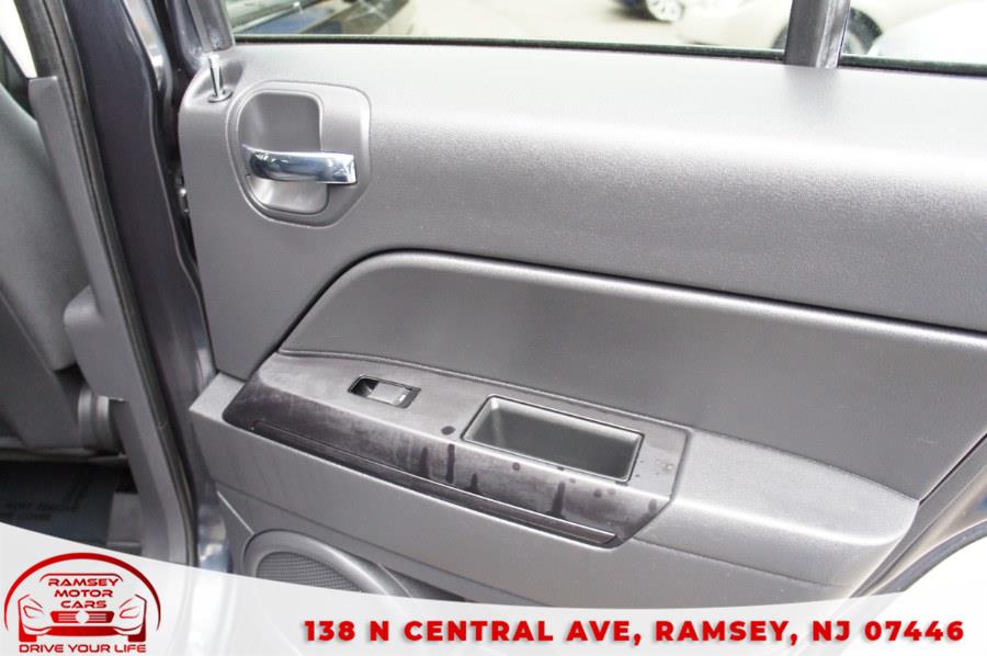 2014 Jeep Patriot FWD 4dr Sport, available for sale in Ramsey, New Jersey | Ramsey Motor Cars Inc. Ramsey, New Jersey 2014 Jeep Patriot FWD 4dr Sport, available for sale in Ramsey, New Jersey | Ramsey Motor Cars Inc. Ramsey, New Jersey
